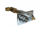 Mifab Exposed Hydrants - Light Commercial