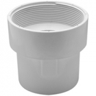 Zurn JP2211 PVC or ABS 3in x 4in Drain Adaptor