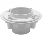 Zurn JP2280 PVC or ABS Drain Adaptor w Clamping Collar