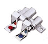 CHG Foot and Knee Valves