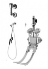 CHG K29 SERIES - BED PAN WASHERS