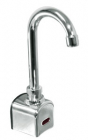 CHG KE19-1000 Series Electronic Wall Mount Faucet w/ Thermostatic Mixing Valve