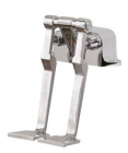 CHG KL24 SERIES - FOOT VALVES