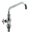 CHG Quik-fil Deck Mount Faucet