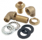 CHG Pre-Rinse Accessories