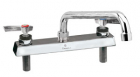CHG 8&quot; Deck Mount - Ceramic Disc Cartridges