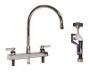 CHG K41 &amp; KL41-8300 SERIES DECK MOUNT