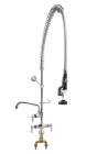 CHG KL50 Pre-Rinse Series w/ Add-A-Faucet