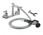 CHG KL53-2000 SERIES WALL MOUNT