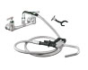 CHG KL53-3000 Series - Pot Filler, Splash Mount, 8&quot; Center Faucets