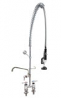 CHG KL56-1000 SERIES - ADD A FAUCET