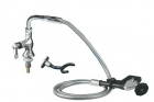 CHG KL63-2000 Series - Utility Spray, Deck Mount, Single Pantry Faucets