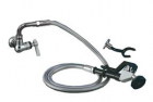 CHG KL69-2000 Series - Utility Spray, Single Splash Mount Faucets