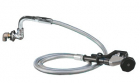 CHG KL71-2000 Series - Utility Spray, Splash Mount Faucets