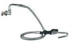 CHG Encore Deck and Wall Mount Pot Fillers