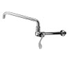 CHG KL76 SERIES - WOK