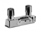 CHG KL83 SERIES - METERING VALVES