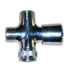 Leonard L-4923 Hand Shower Diverter