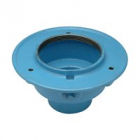 Zurn Light Commercial Drain Bodies