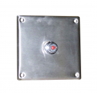 LEONARD LV477B-3, LV477E METERING VALVES