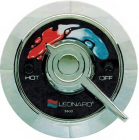 Leonard 5500 5510 Aquatrol Valves
