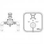 LEONARD M-10-C, M-10-E, M-10-CST, M-10-EST CHECKSTOPS <span class=&quot;count&quot;>(14)</span>