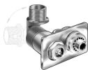 Mifab Moderate Climate Hydrants