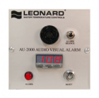 Leonard Valve Master Mixer Accessories