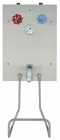 Leonard Manual Blender Hose Stations