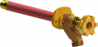 Woodford Residential Wall Faucets