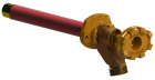 Woodford Model 16 Wall Faucets