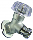 Woodford Model 21 Mild-Climate Commercial Wall Faucets