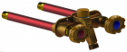 Woodford Model 22 Wall Faucets