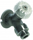 Woodford Model 24 Mild Climate Commercial Wall Faucet