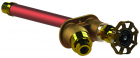 Woodford Model 25 Wall Faucet