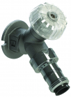 Woodford Model 26 Mild Climate Commercial Wall Faucets