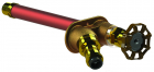 Woodford Model 27 Wall Faucets