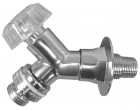 Woodford Model 40SC &amp; 40HT Single Sink Fittings