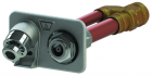 Woodford Model 65 Commcercial Wall Hydrant
