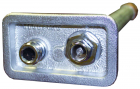 Woodford Model 70 - Commercial Wall Hydrant