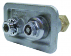 Woodford Model 74 Mild Climate Commercial Hydrant