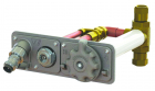Woodford Model HC67 Commercial Wall Hydrant