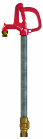 Woodford R34 Yard Hydrant