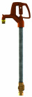 Woodford W34 Yard Hydrant