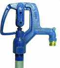 Woodford X34 Yard Hydrant
