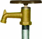 Woodford Y30 Yard Hydrant