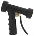 Leonard N2 Rubber Coated Bronze Nozzle