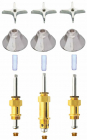 Rebuild Kits For Barnes Western*