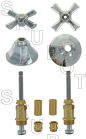 Rebuild Kits For Briggs*