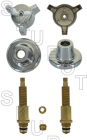 Rebuild Kits For Burlington*